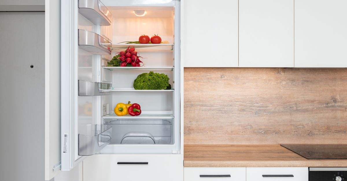 Mehr Frische, weniger Abfall: So nutzt du die Temperaturzonen im Kühlschrank optimal