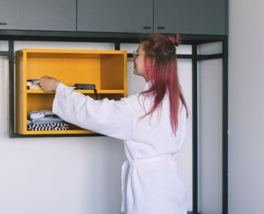 Weniger ist mehr: Wie viele Basics braucht deine Garderobe wirklich?