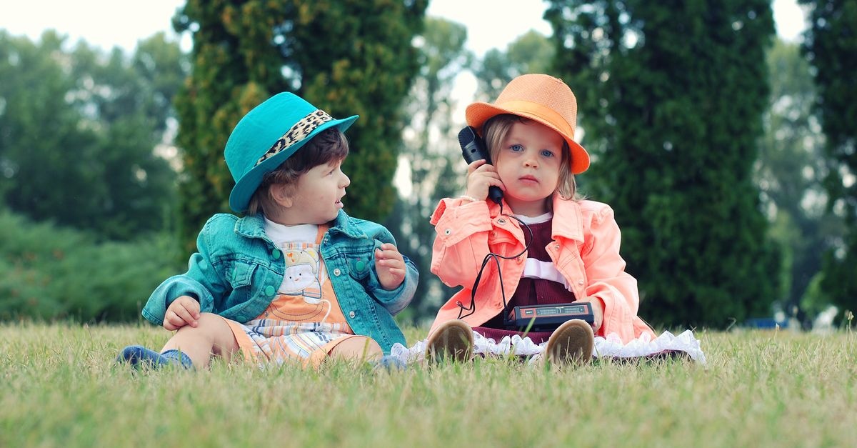 Wenn kleine Zähne zuschnappen: Was tun, wenn dein Kleinkind andere Kinder beißt?