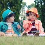 Wenn kleine Zähne zuschnappen: Was tun, wenn dein Kleinkind andere Kinder beißt?