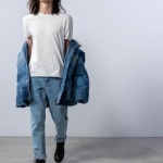 So stylst du dunkelblaue Jeans elegant: 10 Looks für Büro, Dinner & Alltag
