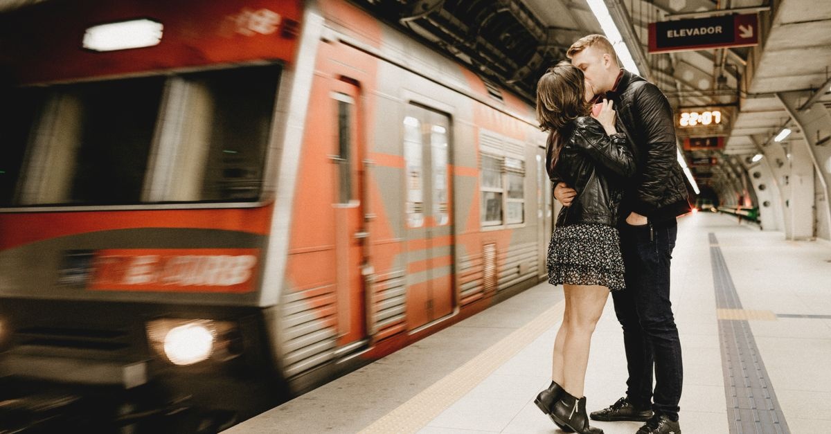 Lohnt es sich zu warten? Warum Geduld in der Liebe manchmal der beste Schritt ist