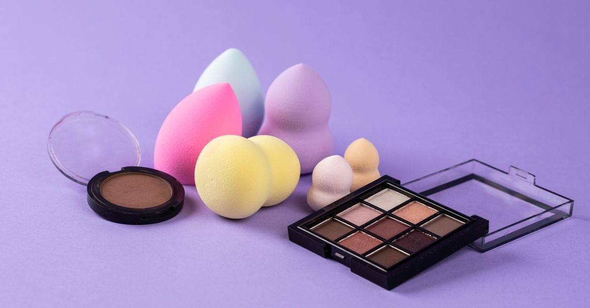 Make-up-Schwamm: Wann solltest du ihn wirklich ersetzen? Die Hygiene-Checkliste