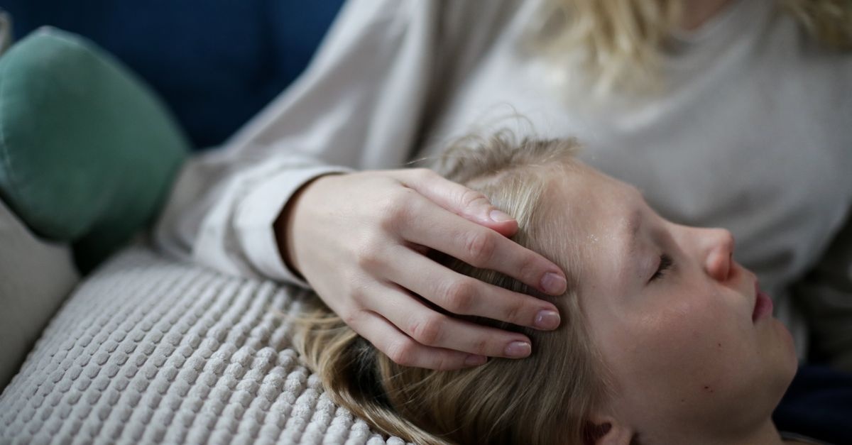 Gemeinsam stark im Alltag: Wie Familien ein chronisch krankes Kind liebevoll begleiten