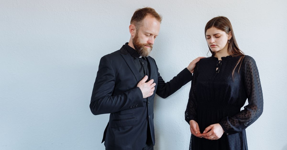 Wenn Trauer nicht vergeht: Wie professionelle Unterstützung neue Hoffnung schenken kann