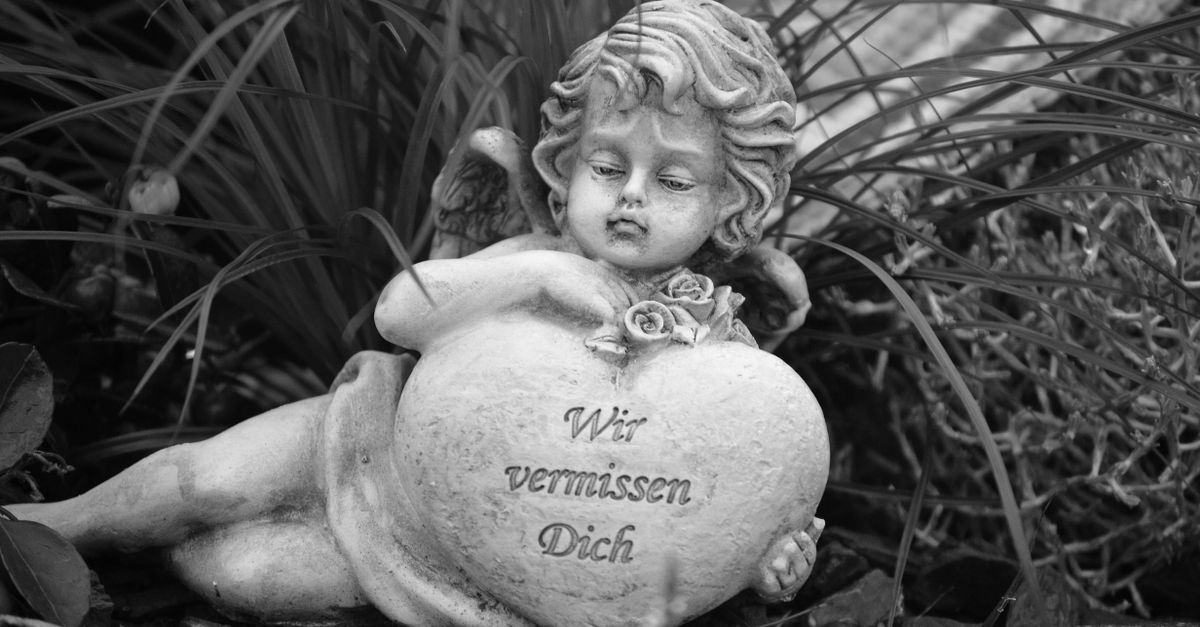 Jede Trauer ist anders: Wie Paare nach einer Fehlgeburt ihren eigenen Weg finden