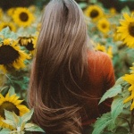 Nie wieder Haarbruch: So bleibt langes Haar stark, glänzend und gesund