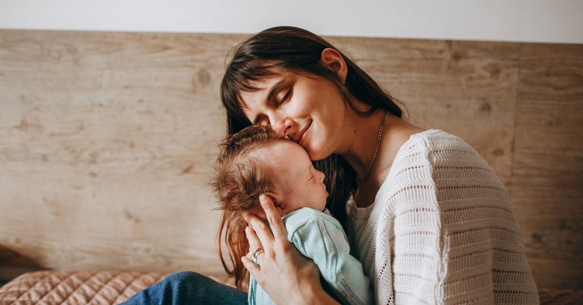 Entspannt unterwegs: Wie Reisen mit Baby gelingt – ohne den Schlafrhythmus zu stressen