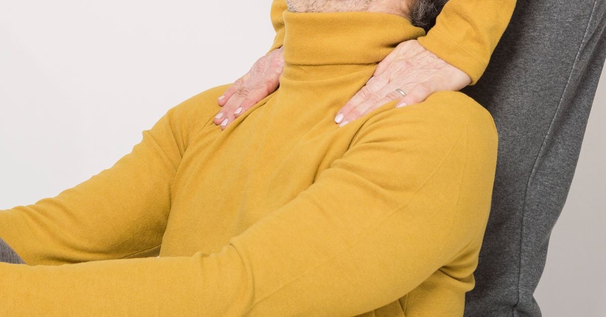 Wenn Berührungen fehlen: Was es bedeutet, wenn dein Partner Nähe meidet – und was ihr dagegen tun könnt