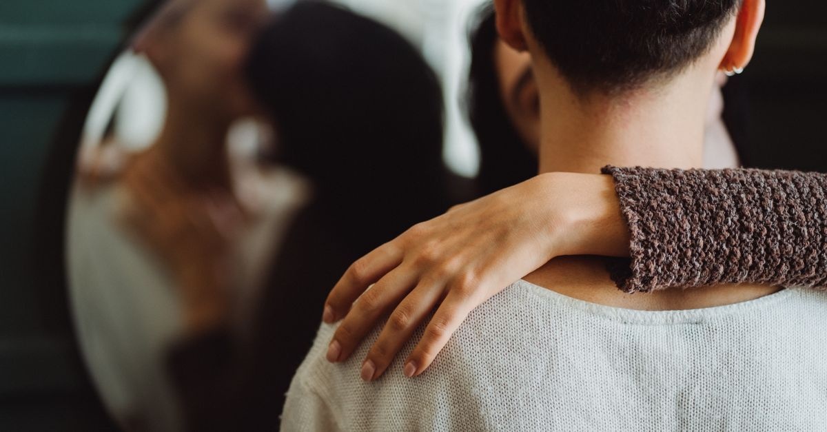 Grenzen setzen, Liebe stärken: So bewahrst du deinen Selbstrespekt in Beziehungen