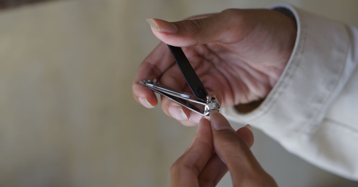 Nagelhaut richtig behandeln: Schneiden oder lieber sanft pflegen?
